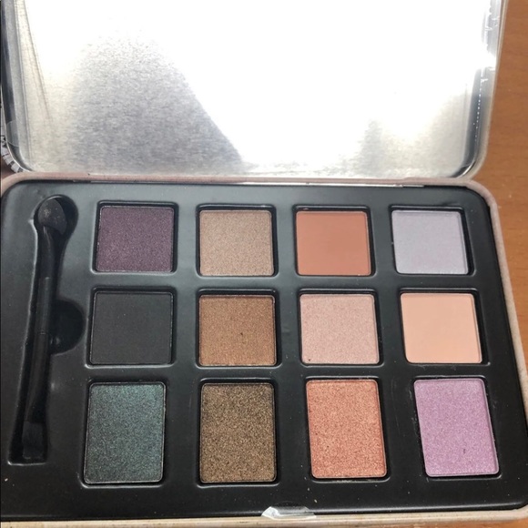 3 Palettes OKALAN look pro natural color - Picture 5 of 6